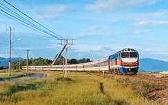 Đường sắt tung nhiều chương trình giảm giá vé tàu trong tháng 4
