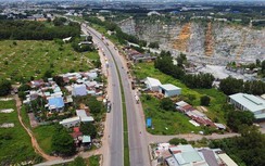 Bồi thường GPMB Vành đai 3, người dân băn khoăn giá thấp hơn thị trường