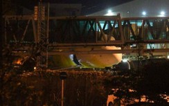 Máy bay hạ cánh khẩn xuống Malaysia khi chỉ còn 1 động cơ hoạt động