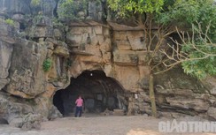 Xử phạt sư trụ trì 20 triệu đồng vì xâm hại di tích quốc gia động Hồ Công