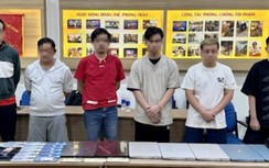 30 người Indonesia bị cưỡng ép thực hiện lừa đảo như thế nào?