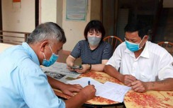 35 người hưởng sai "ưu đãi người có công" ở Thanh Hóa hoàn trả gần 1 tỷ