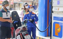 Giá xăng dầu hôm nay 24/3: Đảo chiều giảm