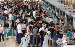 Đề xuất tiếp tục thí điểm công nghệ nhận diện khuôn mặt khách đi máy bay