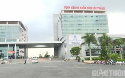 Sản phụ và thai nhi 34 tuần tuổi ở Sóc Trăng được cứu sống thế nào?