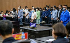 Nữ "siêu lừa" chiếm đoạt hơn 430 tỷ đồng bị tuyên án chung thân