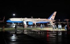 Phát hiện sơ suất an ninh của Boeing trong chế tạo chuyên cơ tổng thống