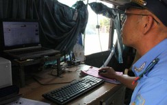 Đồng Nai giám sát xe quá tải ngay tại mỏ vật liệu ra sao?