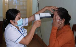 Người bệnh tiểu đường khi nào cần khám mắt?