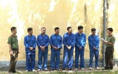 Triệt phá đường dây cá độ bóng đá hơn 300 tỷ ở Hưng Yên