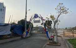 Lạ lùng phố ẩm thực không hề có quán ăn ở Quảng Ninh