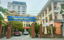 Vì sao nguyên Phó Giám đốc Trung tâm Pháp y tỉnh Thái Bình bị bắt?