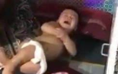 Vụ bé trai nghi bị ép hút ma túy: Cha cháu bé trình báo gì với công an?