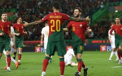 Nhận định, dự đoán kết quả Luxembourg vs Bồ Đào Nha, vòng loại EURO 2024