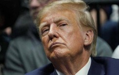 Ông Trump cảnh báo "chết chóc và hủy diệt" nếu bị truy tố