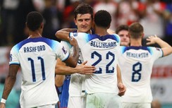 Nhận định, dự đoán kết quả Anh vs Ukraine, vòng loại EURO 2024