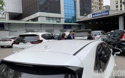 Những trường hợp ô tô không cần kiểm định trên dây chuyền