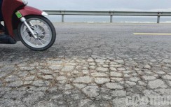 Đường ven biển 1.500 tỷ ở Hà Tĩnh hư hỏng: Trách nhiệm thuộc về ai?