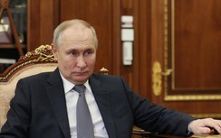 Tổng thống Nga ám chỉ quốc gia đứng sau vụ nổ Nord Stream