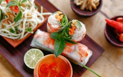 Sao Michelin - bệ phóng cho ngành du lịch Việt