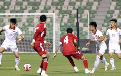 Báo Đông Nam Á lấy U23 Thái Lan để chê U23 Việt Nam