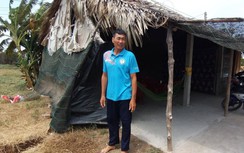 Nam sinh viên tử vong do TNGT, đám tang không có chỗ để quan tài