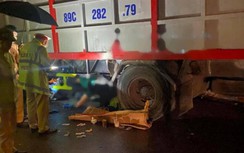 Tin tức tai nạn giao thông mới nhất ngày hôm nay 27/3/2023