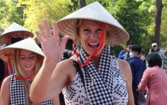 Đề xuất cấp thị thực điện tử cho công dân tất cả các nước