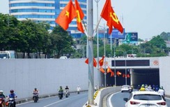 Hà Nội triển khai loạt giải pháp giảm thiểu tử vong, thương tích do TNGT