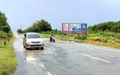 Cục Đường bộ VN đề xuất nâng cấp, mở rộng nhiều tuyến quốc lộ