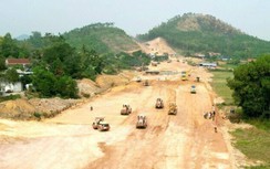 Ưu tiên thủ tục chuyển đổi hơn 106 ha rừng cho dự án giao thông miền núi
