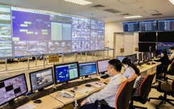 Thử nghiệm công nghệ điều phối khai thác siêu hiện đại tại 2 sân bay lớn