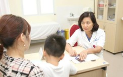 Tìm lại giới tính thật cho trẻ dị tật bẩm sinh vùng kín