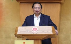 Sẽ trình Quốc hội Nghị quyết thí điểm cơ chế gỡ khó đầu tư dự án giao thông