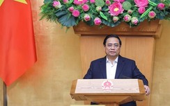 Thủ tướng họp, cho ý kiến cơ chế tháo gỡ vướng mắc đầu tư dự án giao thông