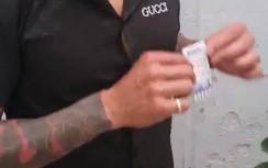 Tài xế ô tô "3 không" quay đầu xe nơi biển cấm, lộ hành vi sử dụng ma túy