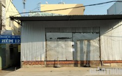 Vụ nhốt cán bộ khi kiểm tra ở Bạc Liêu: Sẽ cưỡng chế công trình vi phạm