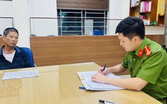 Bắt “siêu” trộm trốn truy nã ở Lào Cai