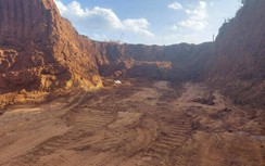 Gia Lai: Hạ thấp đất để canh tác, người dân bỗng thành... "đất tặc"?