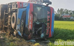 Tin tức tai nạn giao thông mới nhất ngày hôm nay 28/3/2023