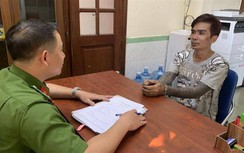 Cha dượng bạo hành, nghi ép bé trai 3 tuổi hút ma túy bị khởi tố tội gì?