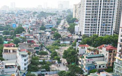 Đường Vành đai 2,5 đang được Hà Nội thi công đến đâu?