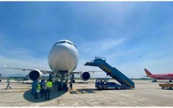 Phó Thủ tướng chốt thời gian hoàn thiện quy hoạch hệ thống cảng hàng không