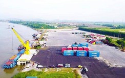 Cần cơ chế đột phá hút đầu tư cảng thủy nội địa