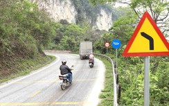 Giao Cục Đường bộ VN nghiên cứu đầu tư nhiều tuyến quốc lộ