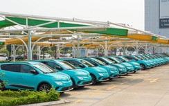 Hé lộ giá cước và chất lượng dịch vụ của taxi điện VinFast