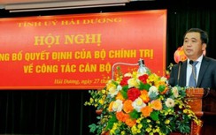Hải Dương: Quy định xem xét miễn nhiệm cán bộ bị cảnh cáo không từ chức