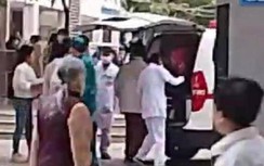 Hà Nội: Nhiều học sinh nghi bị ngộ độc thực phẩm sau chuyến dã ngoại