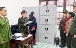 Nữ giám đốc cầm đầu đường dây mua bán trái phép hàng nghìn hóa đơn xăng dầu