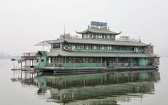 Bí thư Hà Nội: Chưa xem xét việc đưa du thuyền hoạt động trở lại tại hồ Tây
